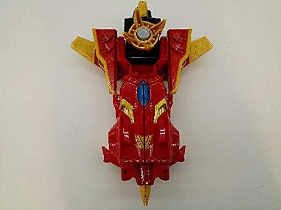 Amazon.co.jp: プレミアVSビークルシリーズ DXジャックポット